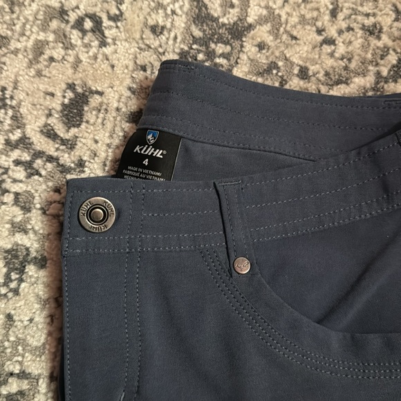 Women’s Kühl Trekr Capris - Picture 2 of 5